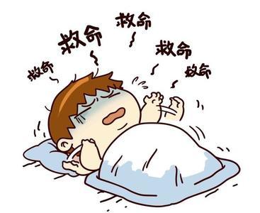 瞌睡少有什么危害