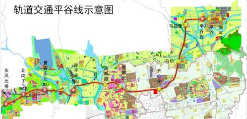 燕郊拆迁最新消息