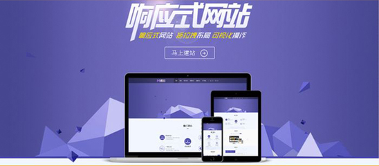 企业建网站为什么要定制的而不是要模板建站