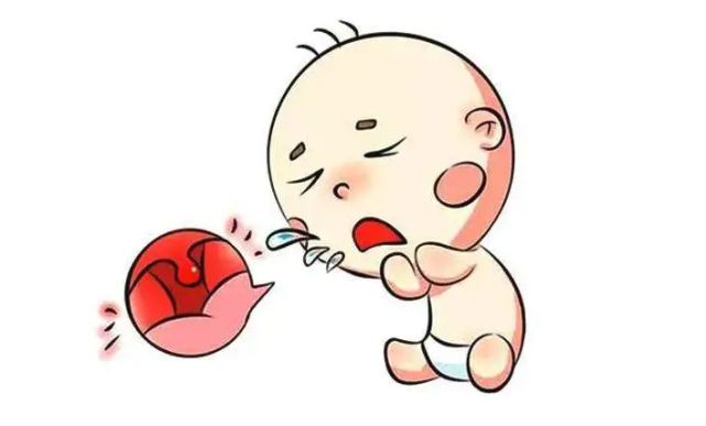 宝宝咽喉炎怎么办