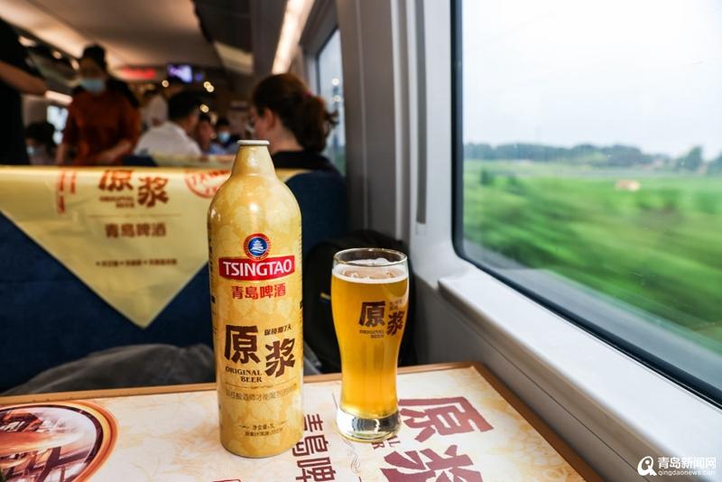 火车上可以带啤酒吗