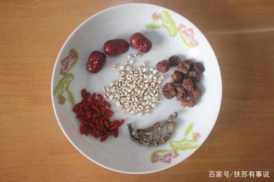 孕妇可以吃枸杞红枣吗