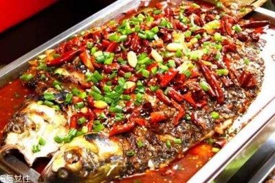 鱼辣做法大全家常