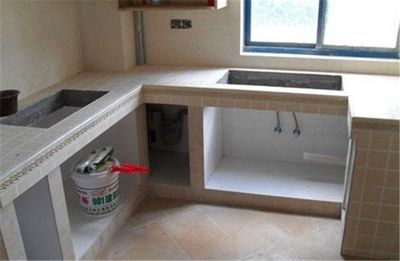 安装橱柜怎么样这个工作