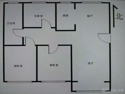 海信慧园东区二手房