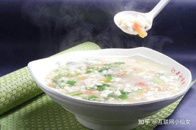 猪肝疙瘩汤的做法大全家常