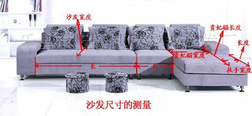 沙发怎么卖