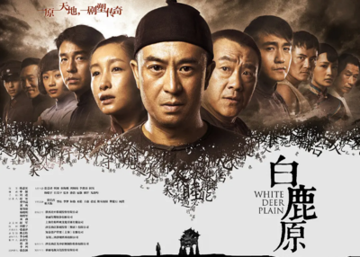 山古志村的玛丽和三只小狗