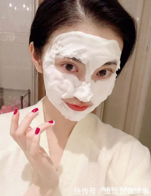 30岁女人用什么面膜好