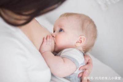 哺乳期怀孕多久会回奶