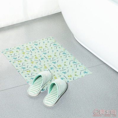 自粘厨房防滑地垫