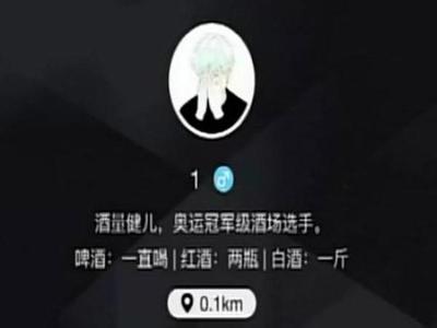 用手做头像的人性格