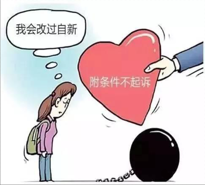 不起诉的条件