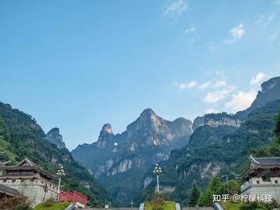 天门山景区需要预约吗
