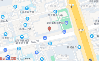 东汇大厦