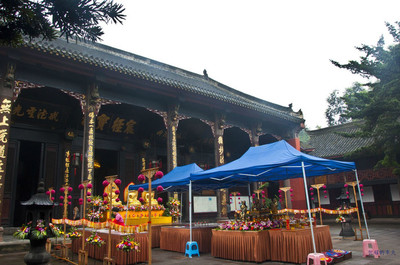 文殊院在哪里
