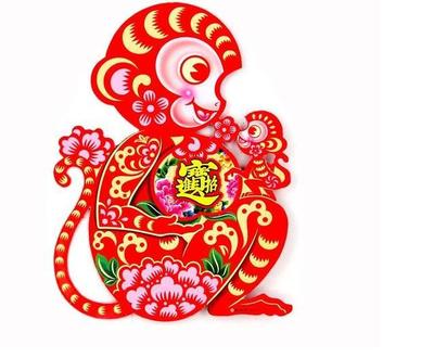 今年的生肖是什么