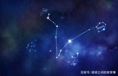 喜欢孤独的星座