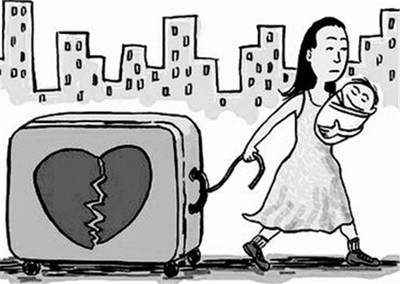 哺乳期多久不能离婚