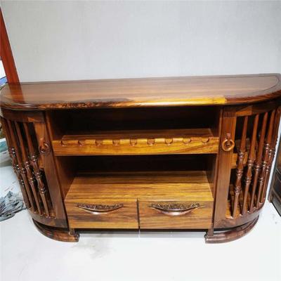 定做老榆木家具