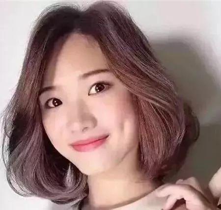 头顶很尖适合什么发型