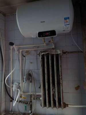 热水器如何安装