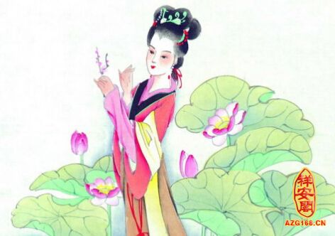 耳朵小的女人的命运怎么样