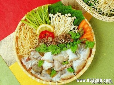 五个月的孕妇吃什么好