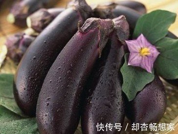刚怀孕能吃茄子吗
