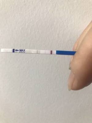 有几种现象测不出怀孕