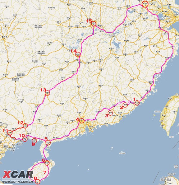 广东到武汉旅游攻略