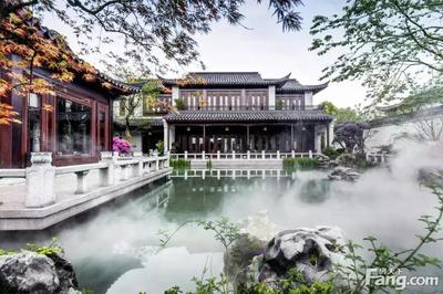 杭州江南大院