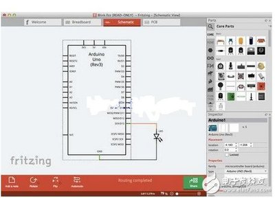 pcb网络表的作用是什么意思