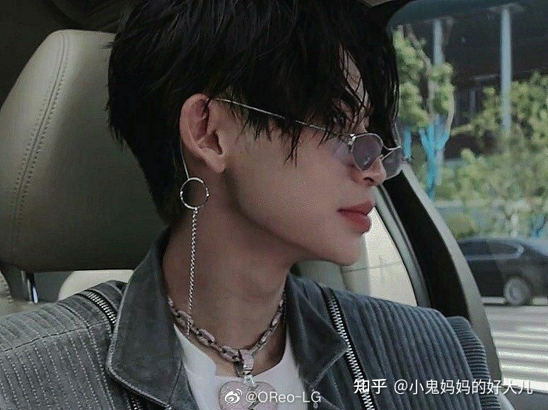 关于凯的网名