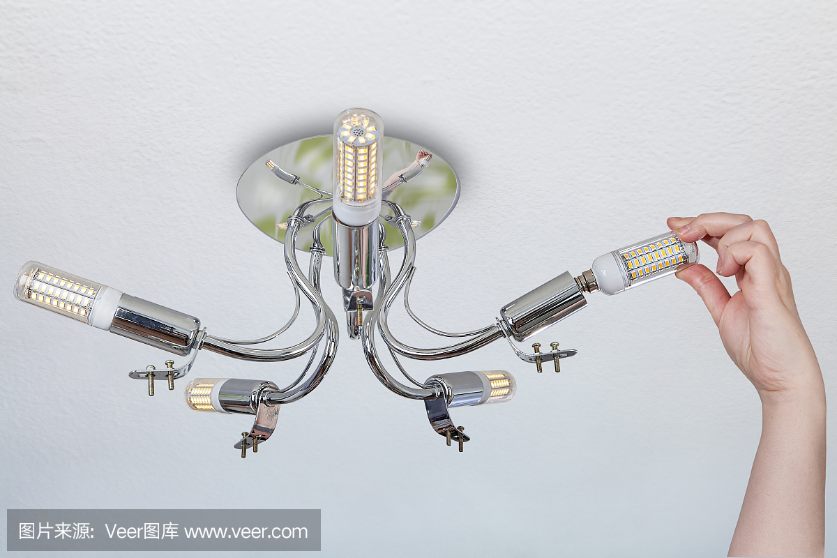 水晶灯吊顶整流器