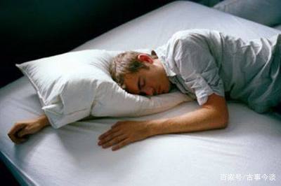 梦见自己在梦中做梦