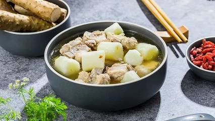 宝宝吃山药泥好消化吗