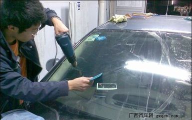 怎么样贴膜