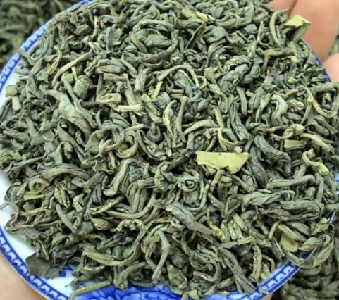 英德绿茶多少钱一斤