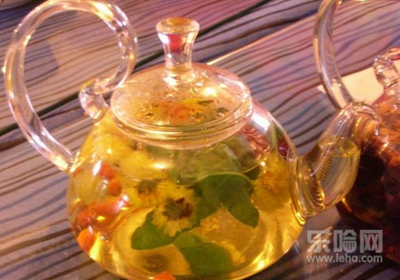 怀孕能喝枸杞菊花茶吗