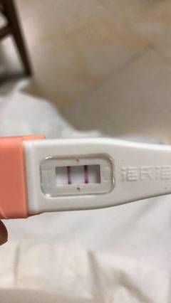 大姨妈推迟几天能测出来怀孕