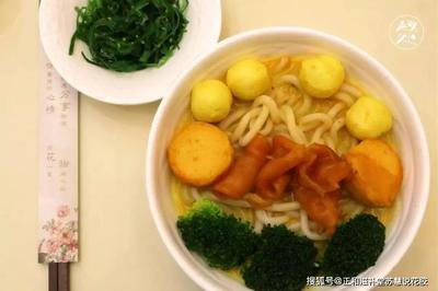 海参面汤的做法大全家常