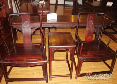 元亨利红木家具