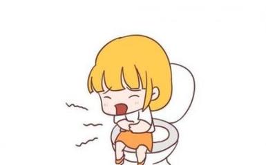 怀孕后拉肚子