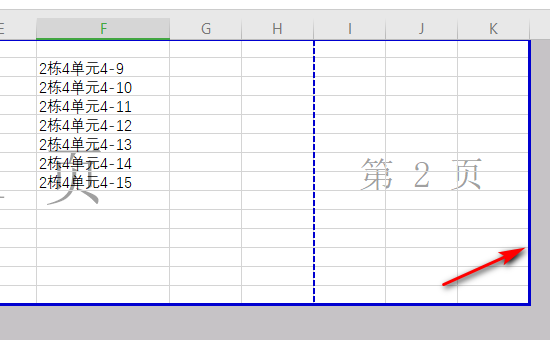 分成的正确格式怎么写