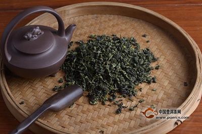喝普洱茶会便秘吗
