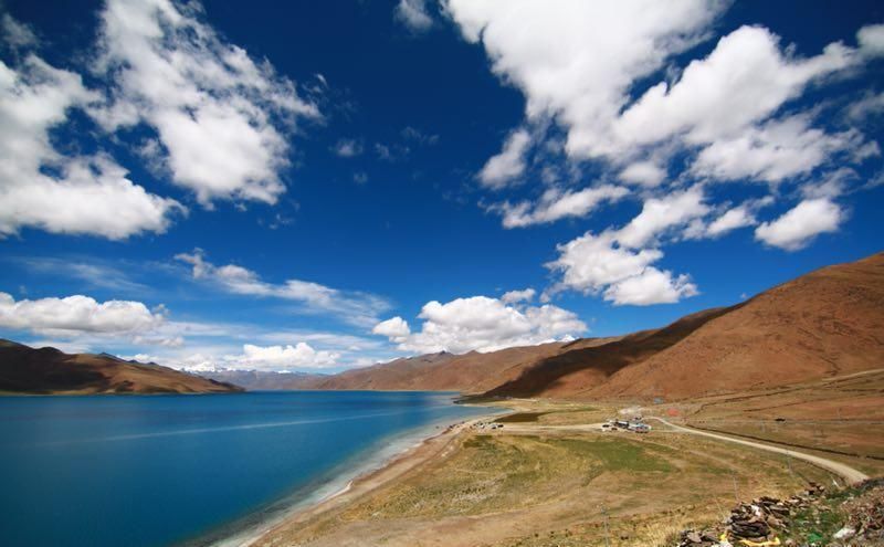 西藏自助旅游