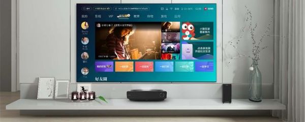 电视上看直播什么软件好用吗