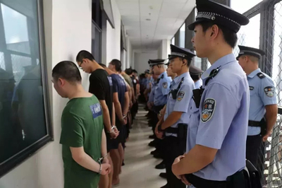 有期徒刑三年缓刑三年是什么意思