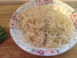 家常酸菜的制作方法